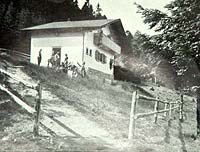 Schönbrunner Hütte