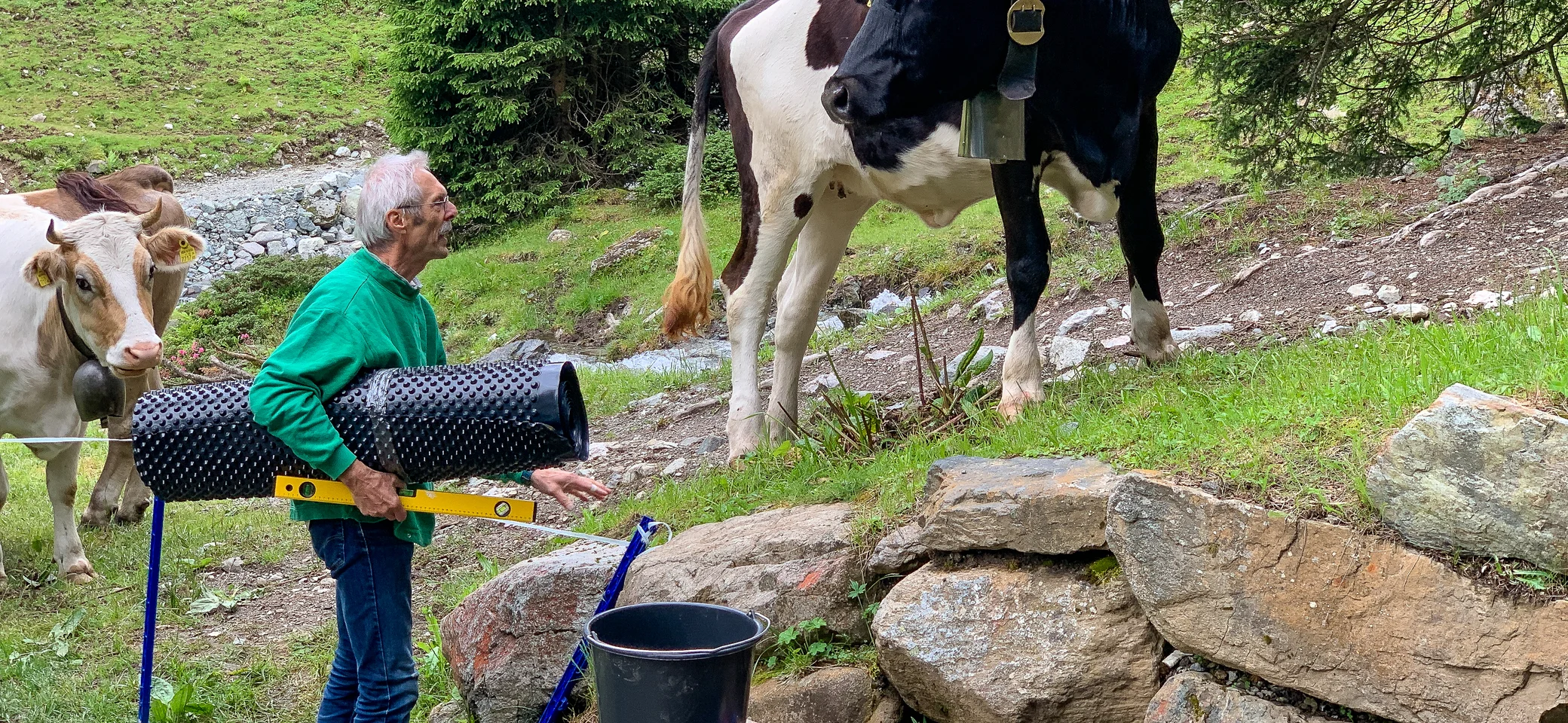 Madrisahütte2024 | © Madrisahütte2024 Madrisahütte2024 | © Madrisahütte2024