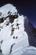 Gipfelgrat-Everest