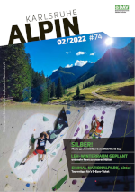 KA Alpin 2/2022